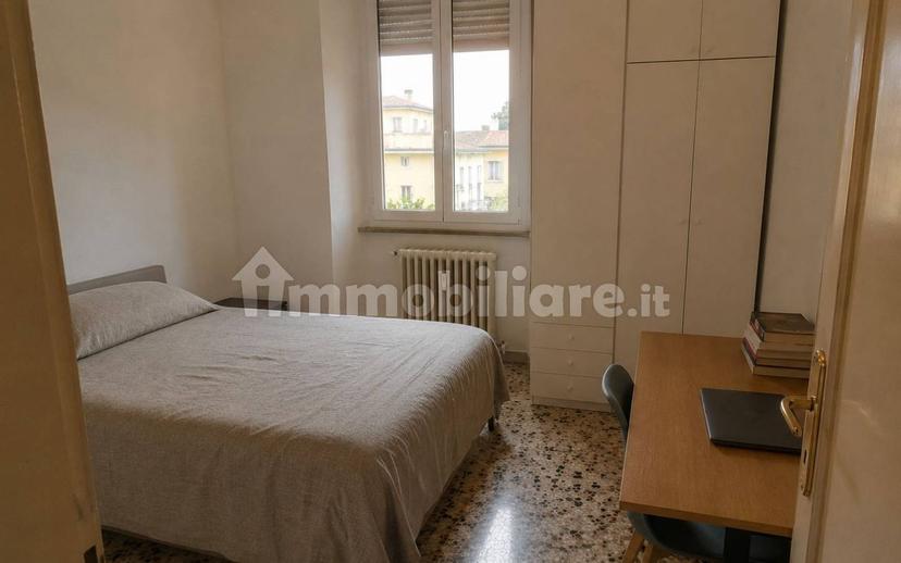 Trilocale via Braida, Braida, Quattroponti, Sassuolo — foto 4 di 6