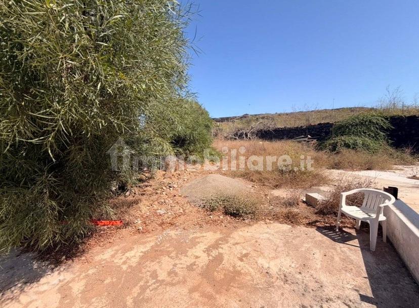 Villa unifamiliare via Kazen, Pantelleria — foto 8 di 12