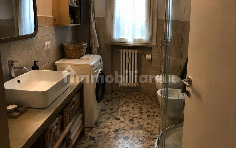 Trilocale via Braida, Braida, Quattroponti, Sassuolo — foto 3 di 6