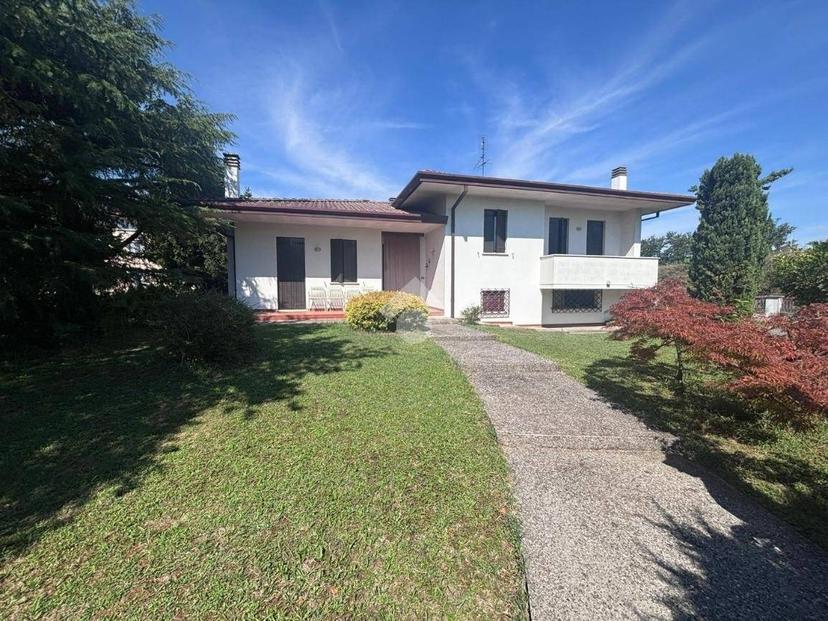 Villa unifamiliare via don bosco 66, Campagnola, Brugine — foto 5 di 21