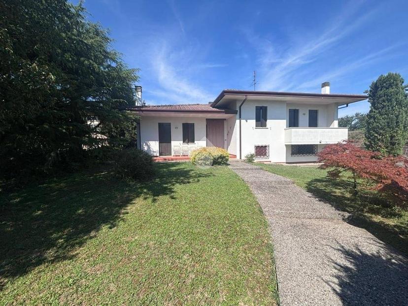 Villa unifamiliare via don bosco 66, Campagnola, Brugine — foto 7 di 21