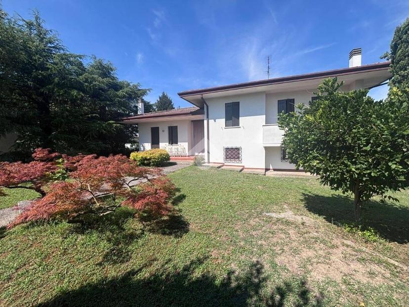 Villa unifamiliare via don bosco 66, Campagnola, Brugine — foto 6 di 21