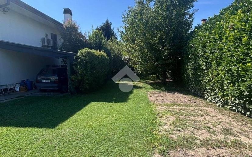 Villa unifamiliare via don bosco 66, Campagnola, Brugine — foto 10 di 21