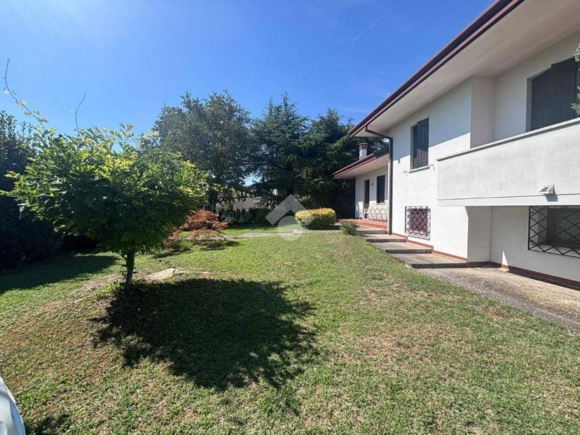 Villa unifamiliare via don bosco 66, Campagnola, Brugine — foto 3 di 21