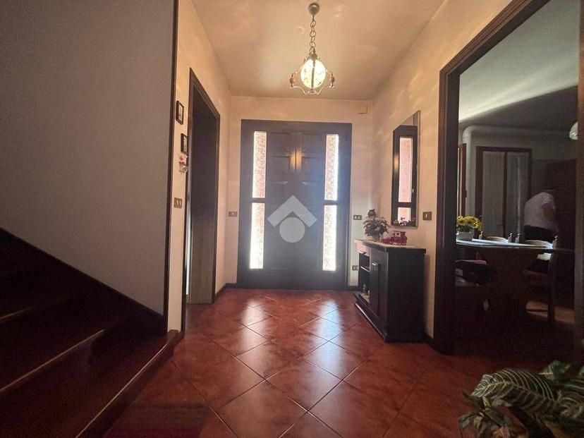 Villa unifamiliare via don bosco 66, Campagnola, Brugine — foto 19 di 21