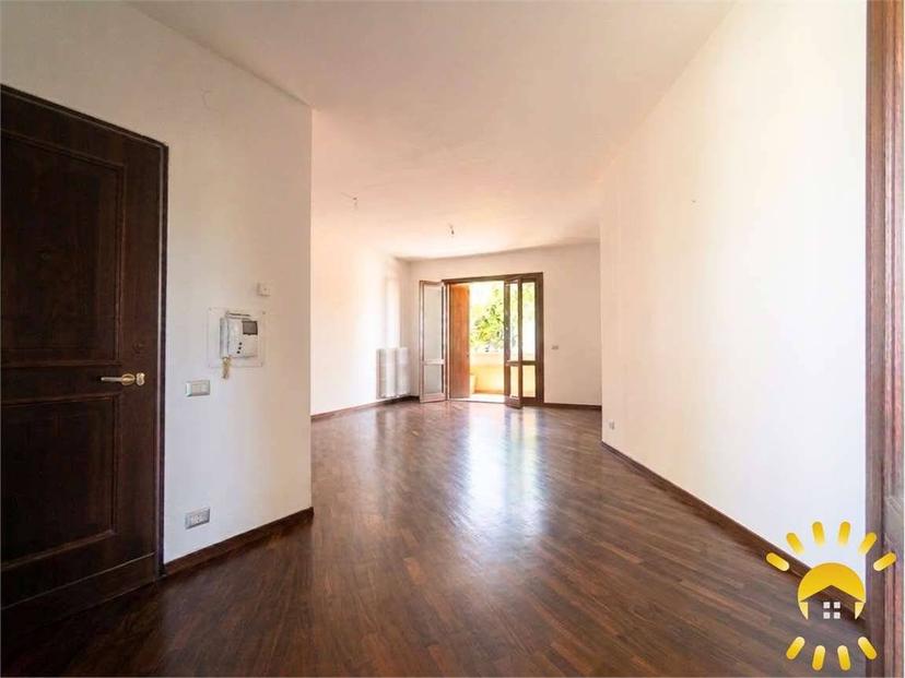 Appartamento via Giambellino, Ospedale, Carpi — foto 9 di 17