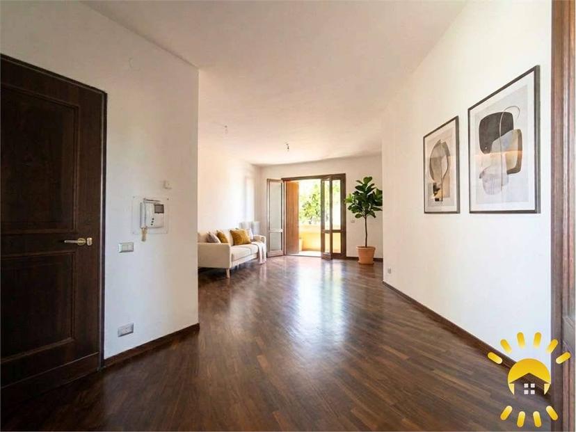 Appartamento via Giambellino, Ospedale, Carpi — foto 17 di 17