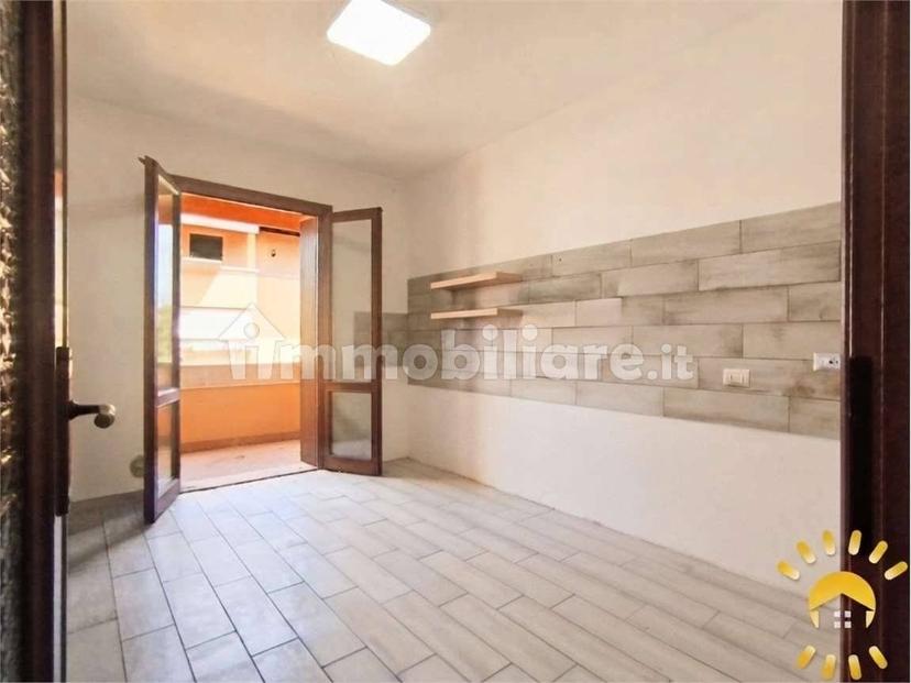 Appartamento via Giambellino, Ospedale, Carpi — foto 8 di 17