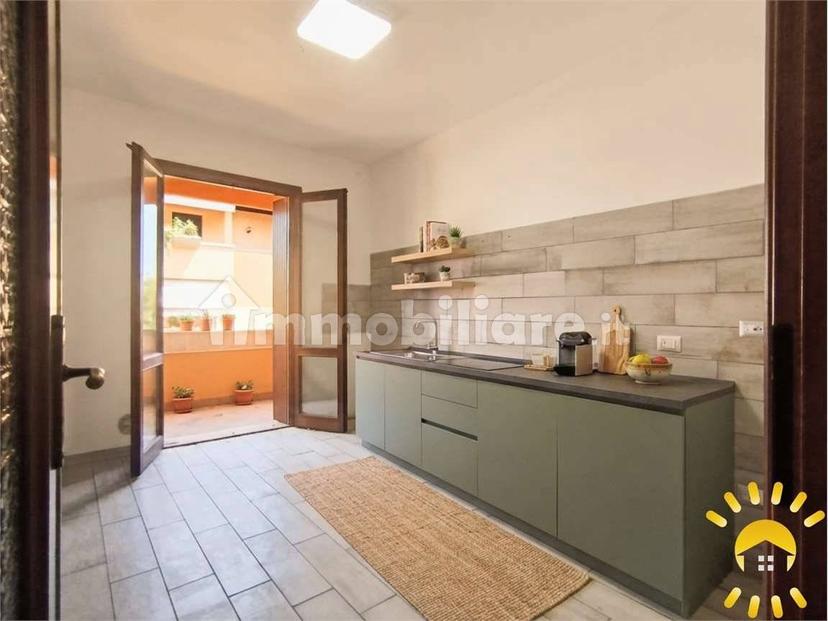 Appartamento via Giambellino, Ospedale, Carpi — foto 12 di 17