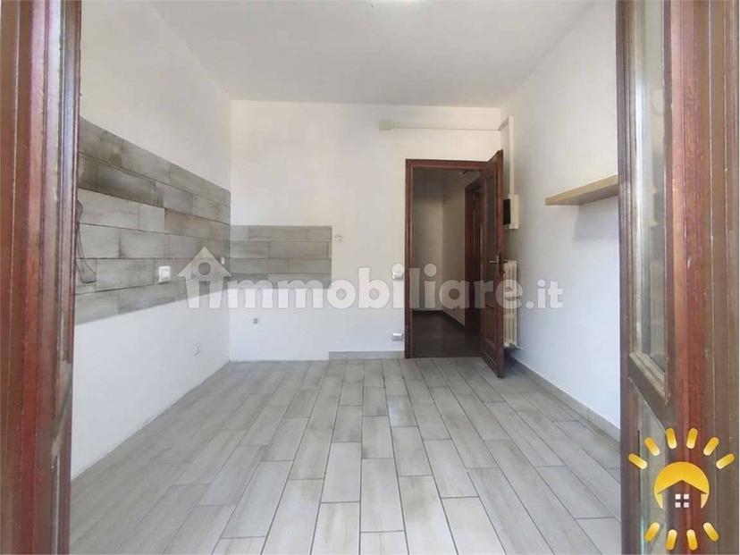 Appartamento via Giambellino, Ospedale, Carpi — foto 11 di 17