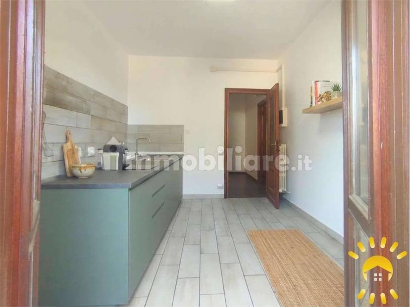 Appartamento via Giambellino, Ospedale, Carpi — foto 10 di 17