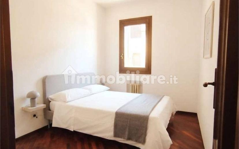Appartamento via Giambellino, Ospedale, Carpi — foto 16 di 17