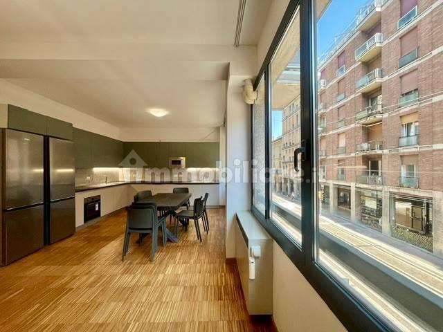 Stanza singola via San Felice 98, Bologna — foto 4 di 28