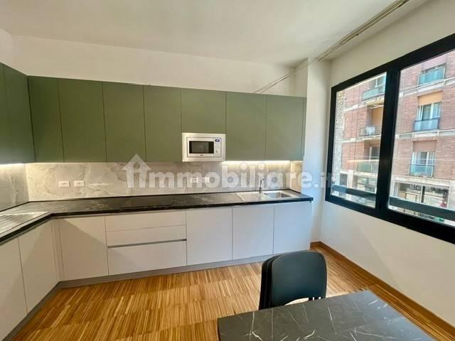Stanza singola via San Felice 98, Bologna — foto 23 di 28
