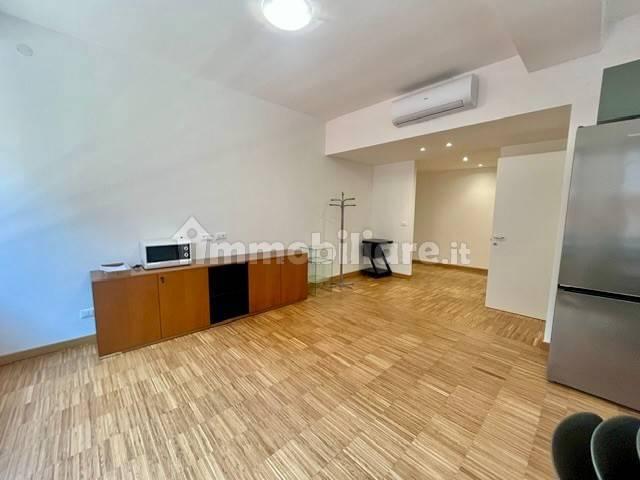 Stanza singola via San Felice 98, Bologna — foto 20 di 28