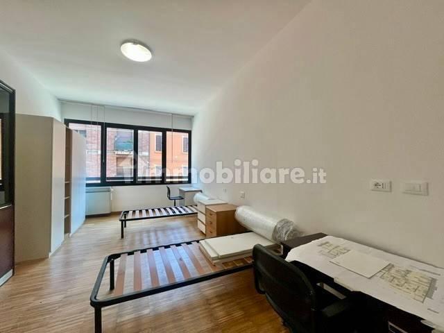 Stanza singola via San Felice 98, Bologna — foto 15 di 28