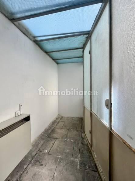 Stanza singola via San Felice 98, Bologna — foto 13 di 28