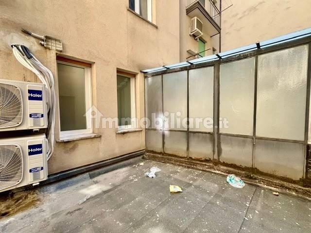 Stanza singola via San Felice 98, Bologna — foto 22 di 28