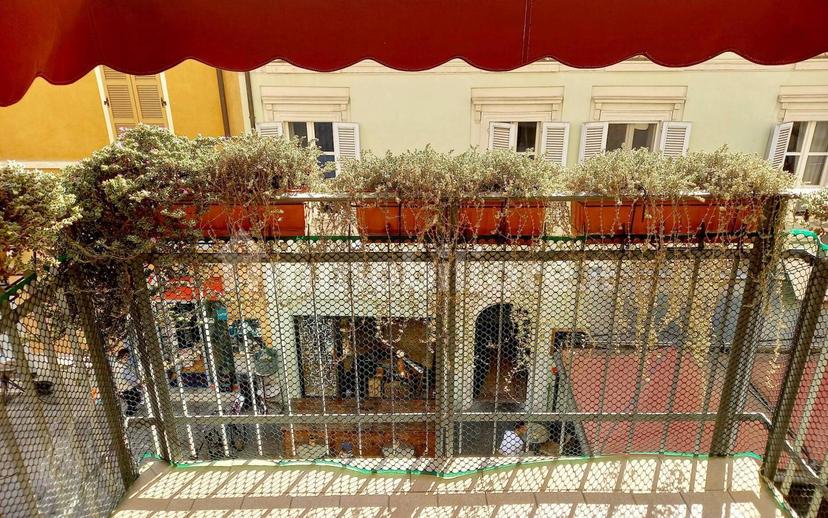Trilocale via Camillo Benso di Cavour 10, Centro, Fidenza — foto 27 di 90