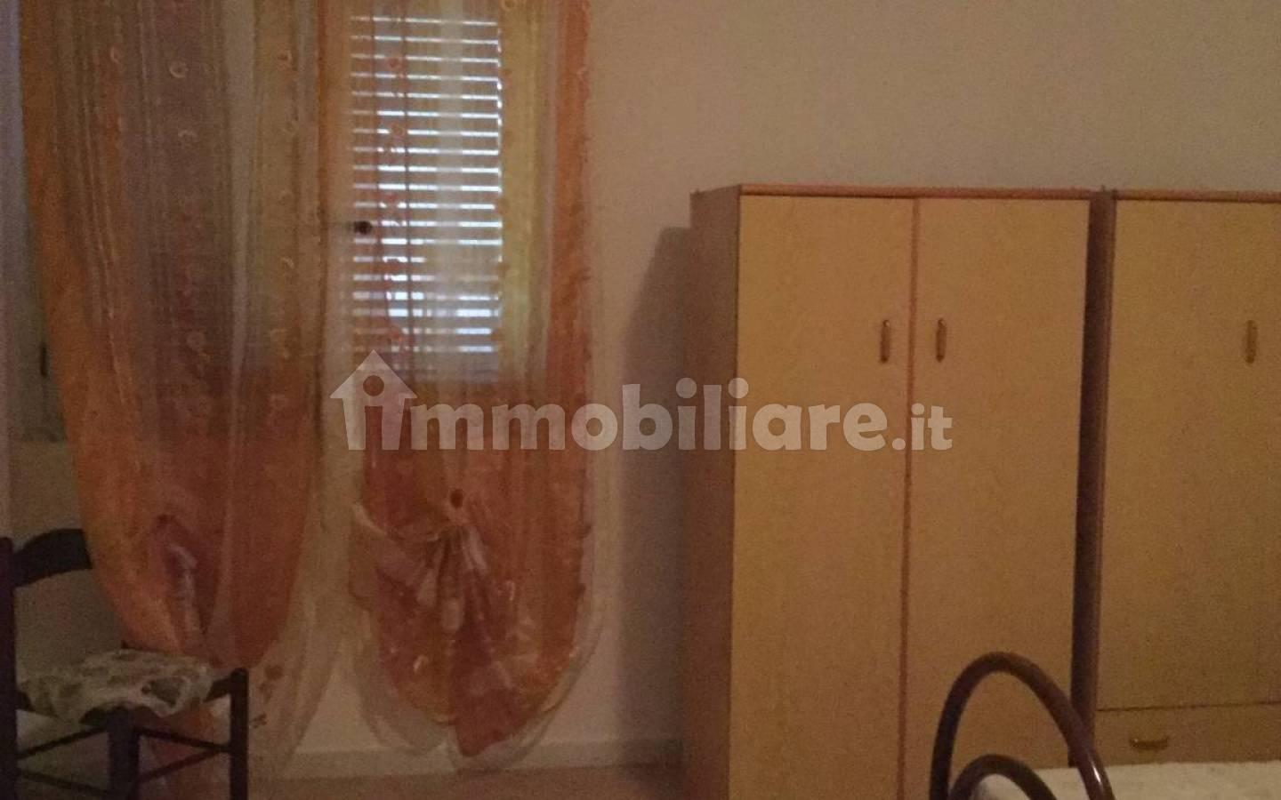 Trilocale via Guglielmo Marconi Snc, Villa D'agri, Marsicovetere