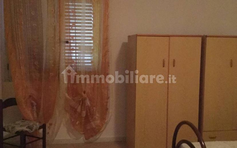 Trilocale via Guglielmo Marconi Snc, Villa D'agri, Marsicovetere
