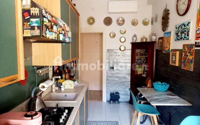 Trilocale via Camillo Benso di Cavour 10, Centro, Fidenza — foto 81 di 90