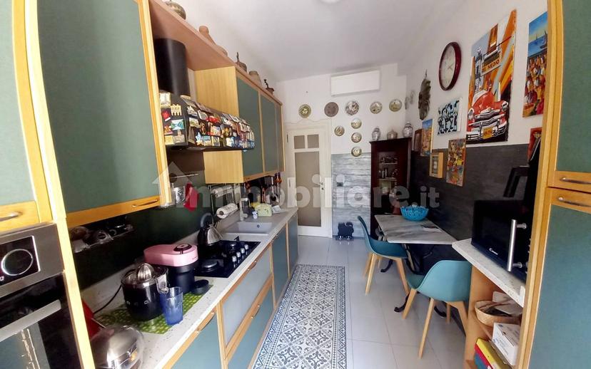 Trilocale via Camillo Benso di Cavour 10, Centro, Fidenza — foto 43 di 90