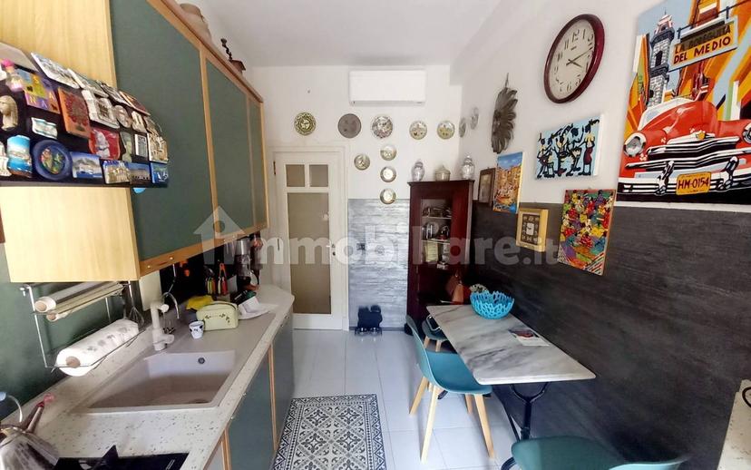 Trilocale via Camillo Benso di Cavour 10, Centro, Fidenza — foto 30 di 90