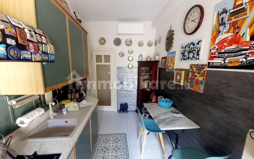 Trilocale via Camillo Benso di Cavour 10, Centro, Fidenza — foto 15 di 90