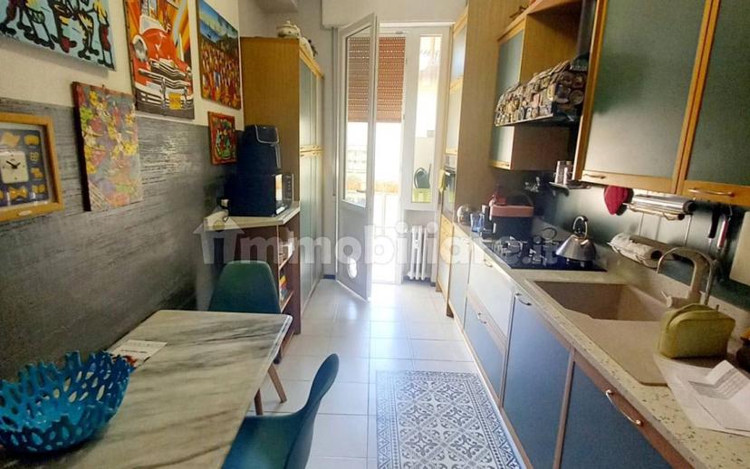 Trilocale via Camillo Benso di Cavour 10, Centro, Fidenza — foto 83 di 90