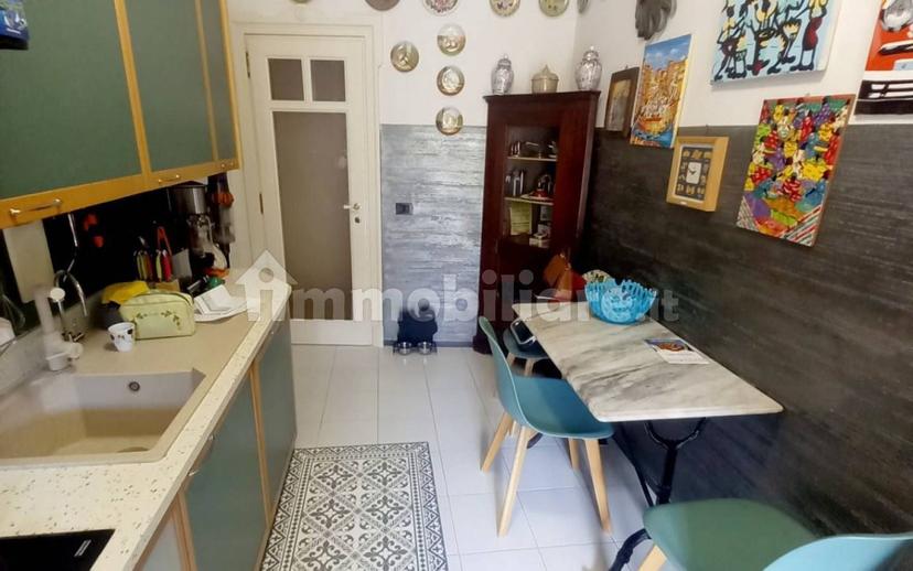 Trilocale via Camillo Benso di Cavour 10, Centro, Fidenza — foto 51 di 90