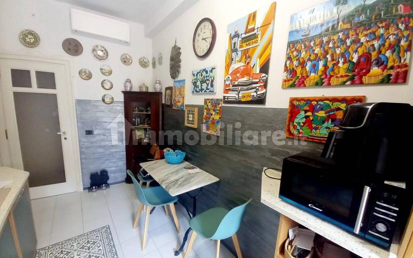 Trilocale via Camillo Benso di Cavour 10, Centro, Fidenza — foto 64 di 90