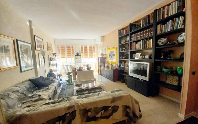 Trilocale via Camillo Benso di Cavour 10, Centro, Fidenza — foto 67 di 90