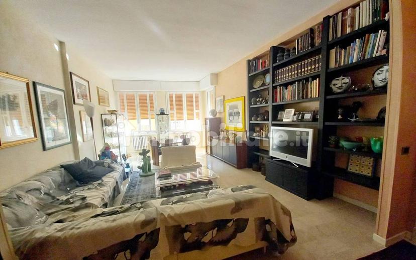 Trilocale via Camillo Benso di Cavour 10, Centro, Fidenza — foto 4 di 90