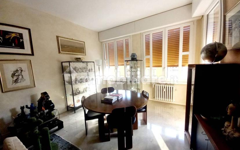 Trilocale via Camillo Benso di Cavour 10, Centro, Fidenza — foto 40 di 90