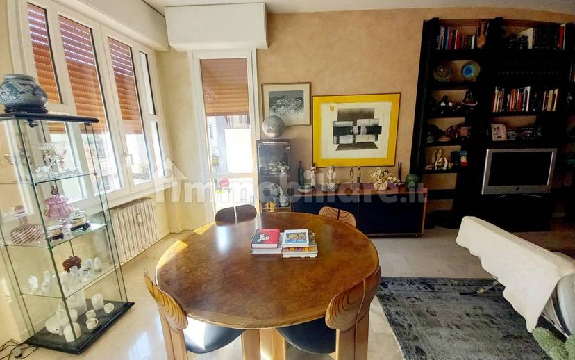 Trilocale via Camillo Benso di Cavour 10, Centro, Fidenza — foto 18 di 90