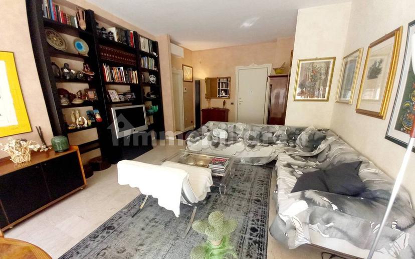 Trilocale via Camillo Benso di Cavour 10, Centro, Fidenza — foto 29 di 90