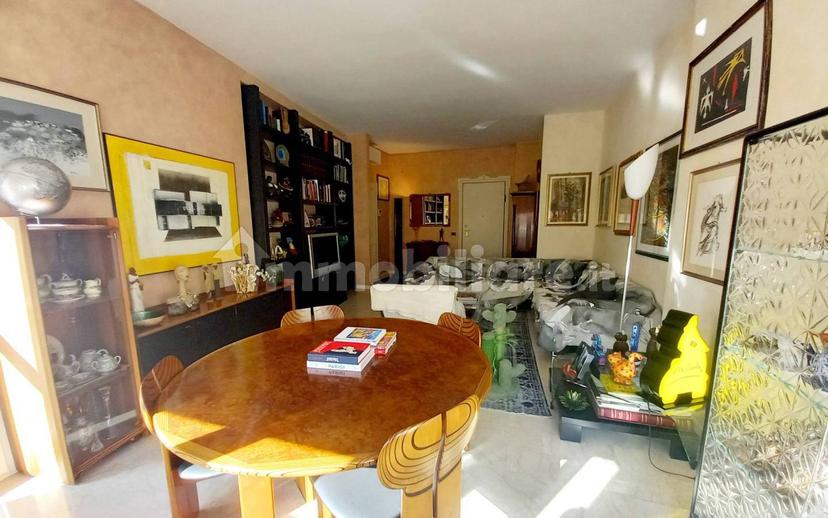 Trilocale via Camillo Benso di Cavour 10, Centro, Fidenza — foto 8 di 90