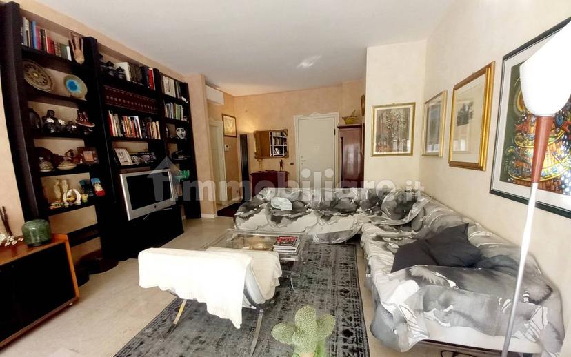 Trilocale via Camillo Benso di Cavour 10, Centro, Fidenza — foto 68 di 90