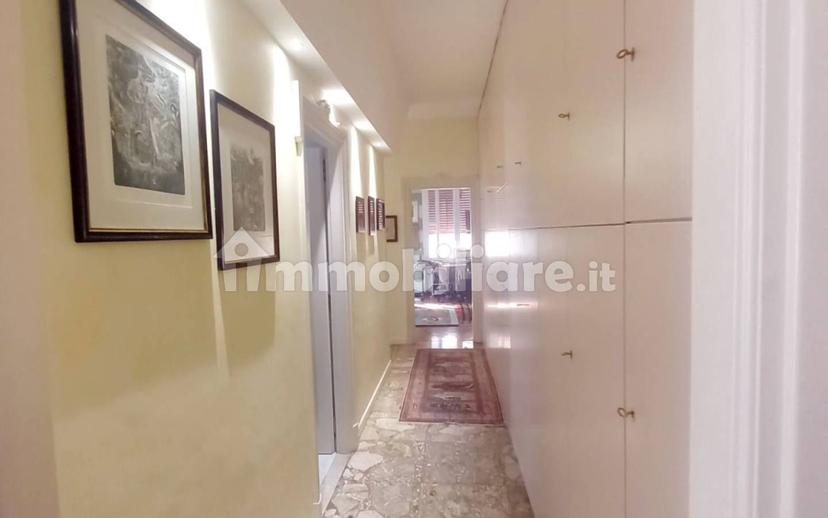 Trilocale via Camillo Benso di Cavour 10, Centro, Fidenza — foto 19 di 90