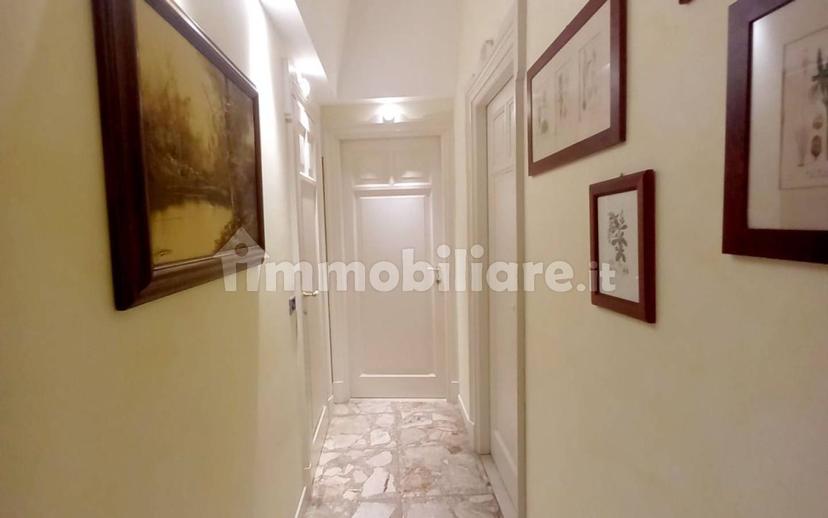 Trilocale via Camillo Benso di Cavour 10, Centro, Fidenza — foto 16 di 90