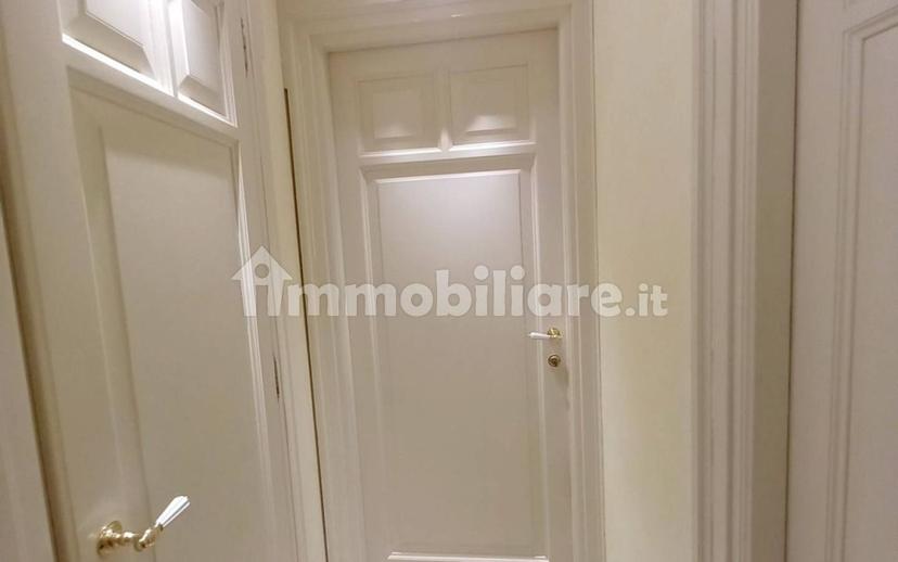Trilocale via Camillo Benso di Cavour 10, Centro, Fidenza — foto 75 di 90