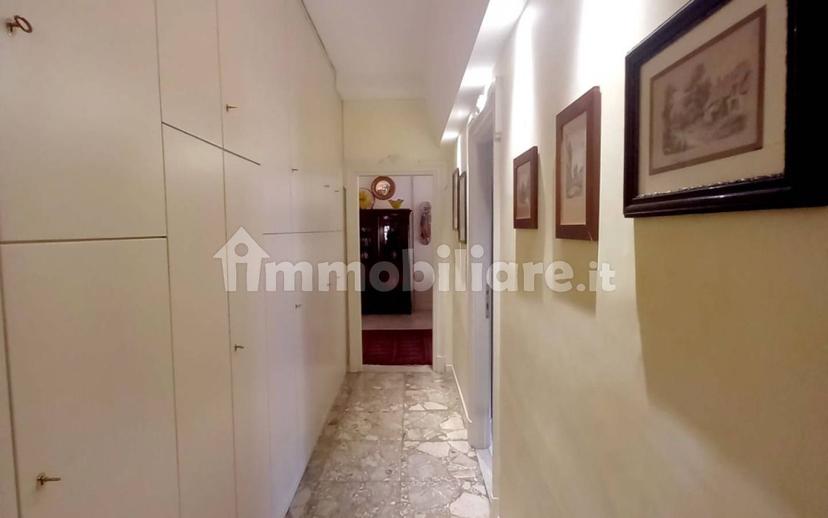 Trilocale via Camillo Benso di Cavour 10, Centro, Fidenza — foto 13 di 90