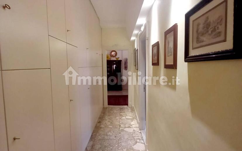 Trilocale via Camillo Benso di Cavour 10, Centro, Fidenza — foto 87 di 90