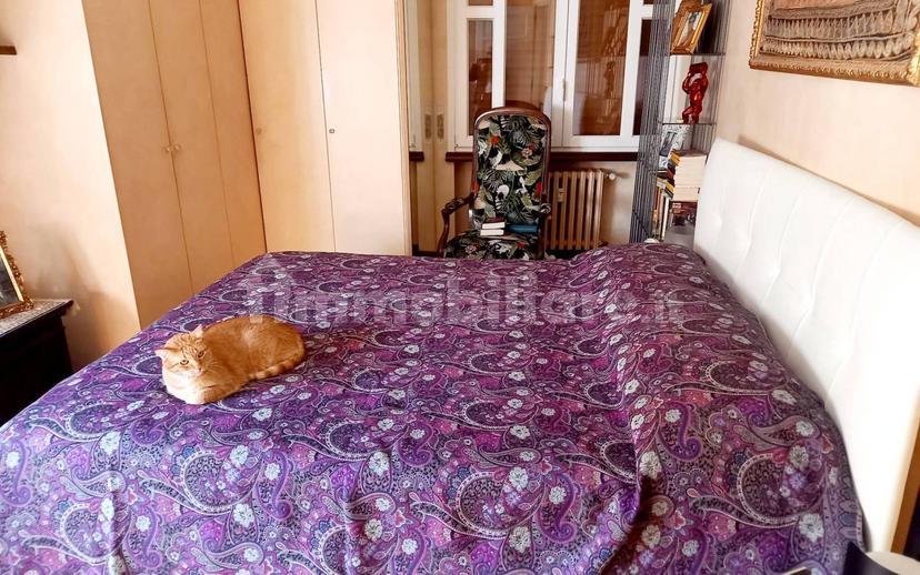 Trilocale via Camillo Benso di Cavour 10, Centro, Fidenza — foto 17 di 90