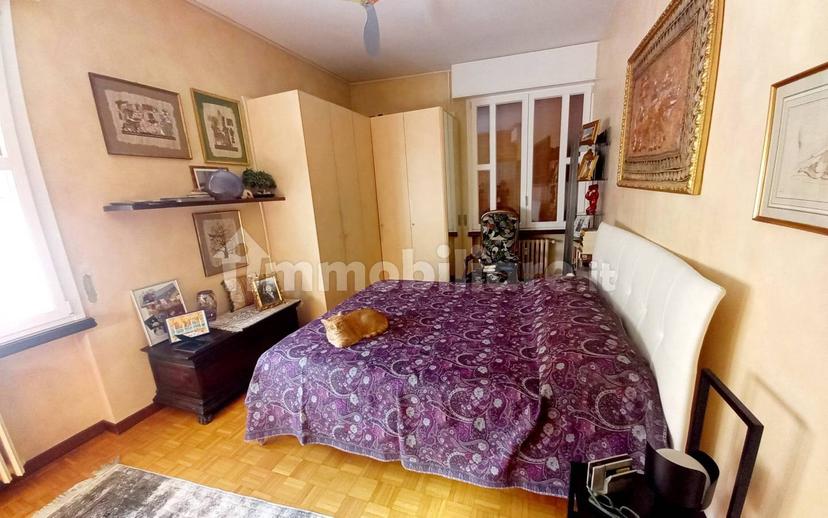 Trilocale via Camillo Benso di Cavour 10, Centro, Fidenza — foto 42 di 90