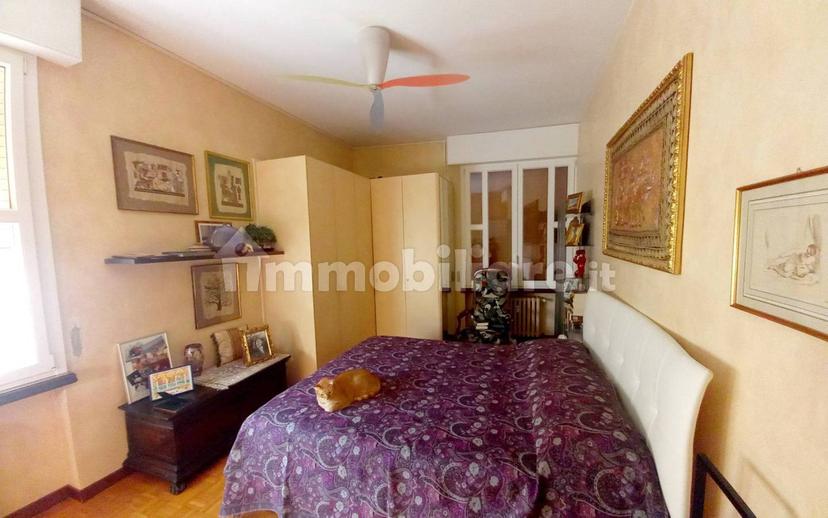 Trilocale via Camillo Benso di Cavour 10, Centro, Fidenza — foto 7 di 90