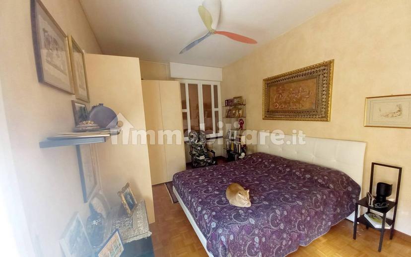 Trilocale via Camillo Benso di Cavour 10, Centro, Fidenza — foto 79 di 90