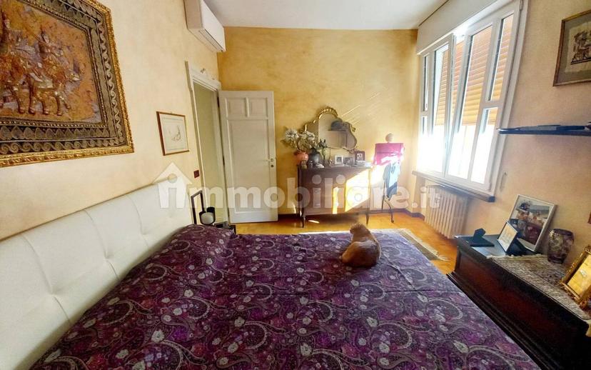 Trilocale via Camillo Benso di Cavour 10, Centro, Fidenza — foto 14 di 90