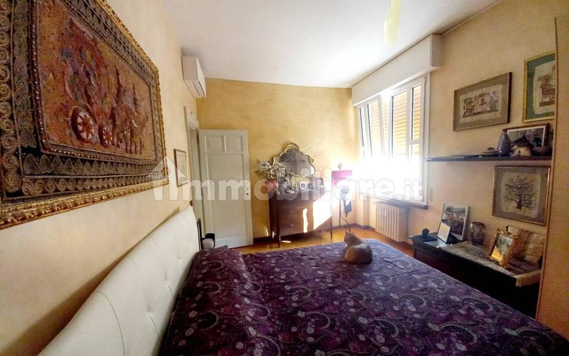 Trilocale via Camillo Benso di Cavour 10, Centro, Fidenza — foto 66 di 90